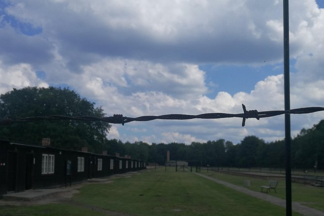 Stutthof Concentration Camp tour including transfer from Gdansk - Why This Stutthof Tour Feels Straightforward From Gdansk