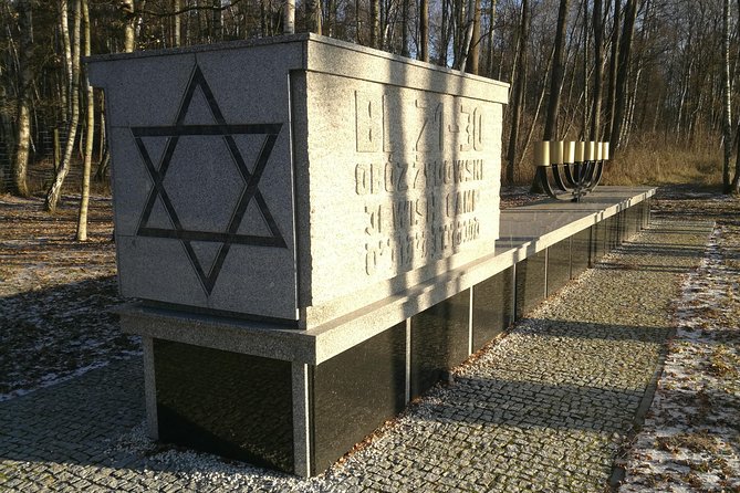 Stutthof Concentration Camp tour including transfer from Gdansk - Who This Tour Suits Best (And Who Might Reconsider)