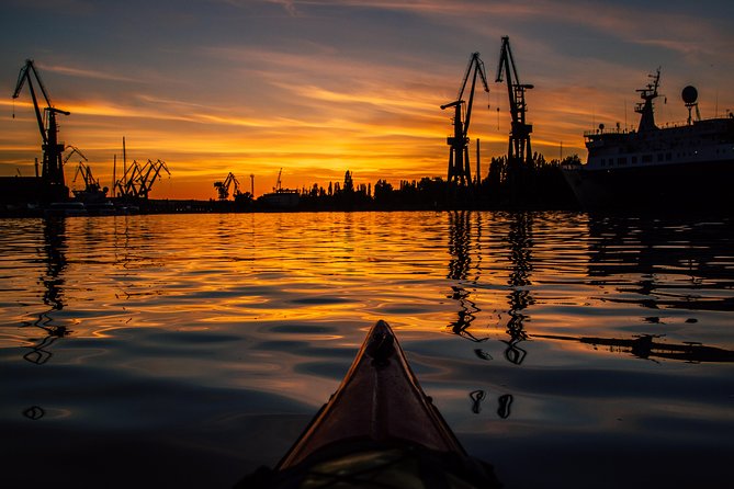 Sunset Kayak Tour - Who this tour suits, and who should rethink it