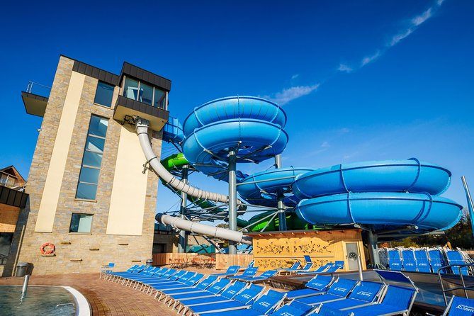 Swim in Chocholow Thermal Baths with an Optional Zakopane Visit - Krakow Reconnect: The End of the Day Back Home