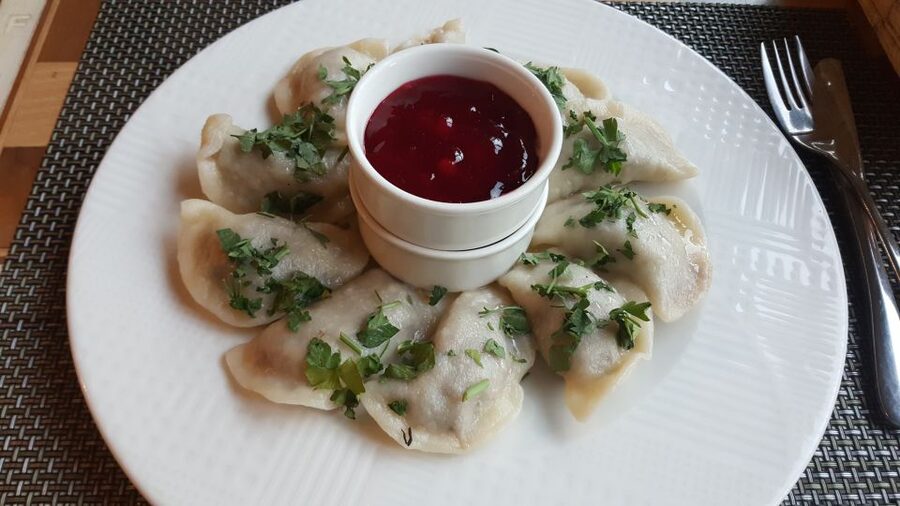 Szczecin: Private Traditional Polish Food Tour - The 2-venue pacing: best for first timers and short visits