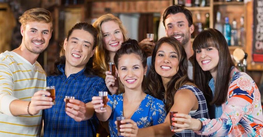 Szczecin Private Vodka Tasting Tour - Vodka tasting in Szczecin, where the fun has rules