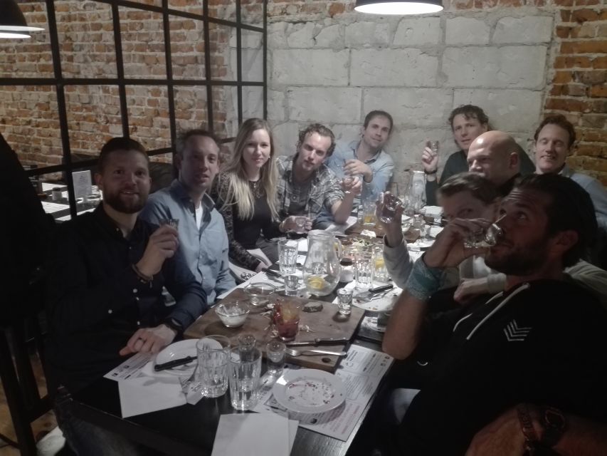 Szczecin Private Vodka Tasting Tour - Private guide energy, languages, and group size reality