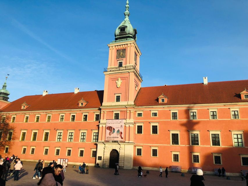 Taste of Poland, food tour and guided walk with 12 tasting - Price and value, is $111 a fair deal?
