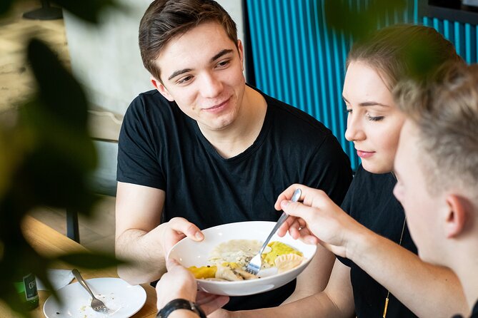 Taste of Poland, Old Town food tour and guided walk - 12 tastings - Key things to know before you go