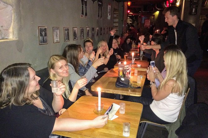 Taste the Best Polish Vodkas in Warsaw with a local Expert - Your Vodka Expert: Stories You’ll Remember After the Last Sip