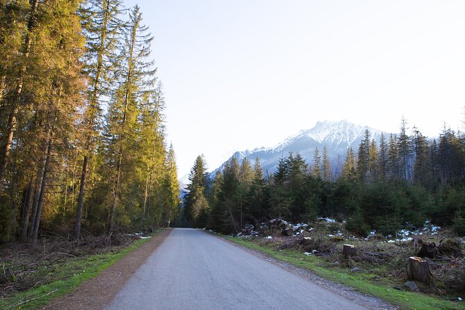 Tatra Mountains and Morskie Oko Hike From Krakow - Key highlights to know before you go