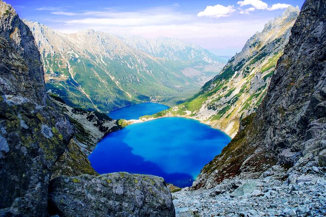 Tatra Mountains and Morskie Oko Hike From Krakow - Krakow Pickup to Morskie Oko, What the 7-Hour Flow Looks Like