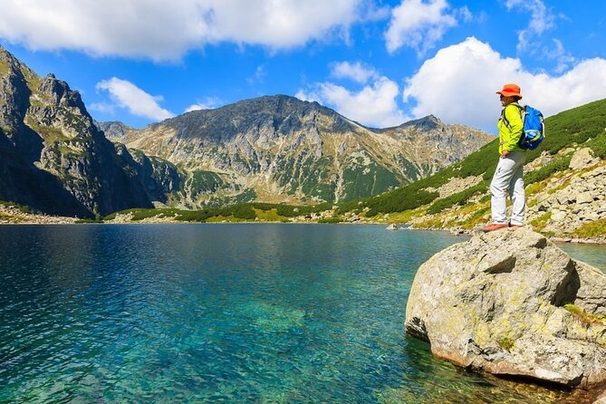 Tatra Mountains and Morskie Oko Hike From Krakow - Price and Value: What $290.36 Covers, and What It Doesn’t