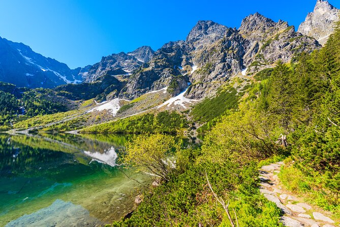 Tatra Mountains and Morskie Oko Hike From Krakow - What I’d Pack and Plan for This Kind of High-Mountain Walk