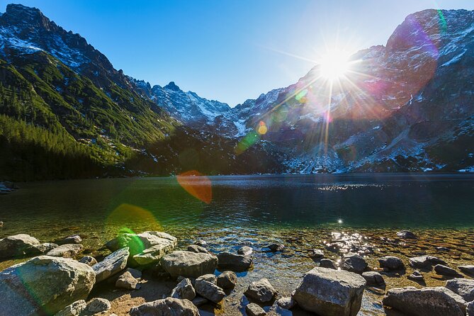 Tatra Mountains and Morskie Oko Hike From Krakow - Who Should Book This Tatra and Morskie Oko Hike
