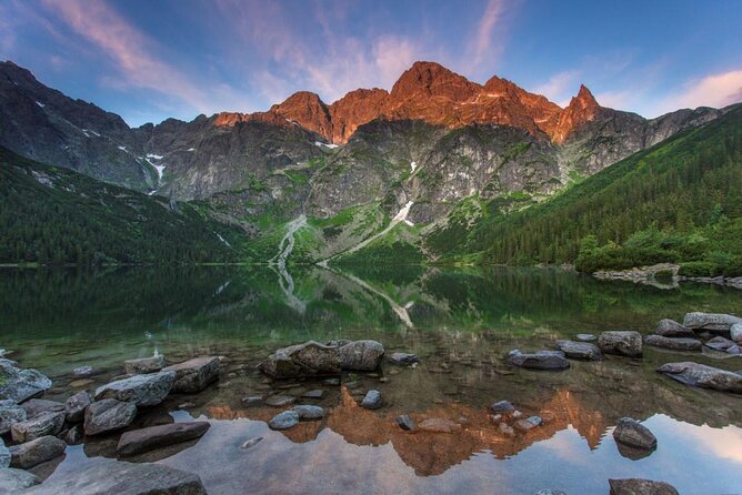 Tatra Mountains and Morskie Oko Hike From Krakow - Should You Book This Tour?