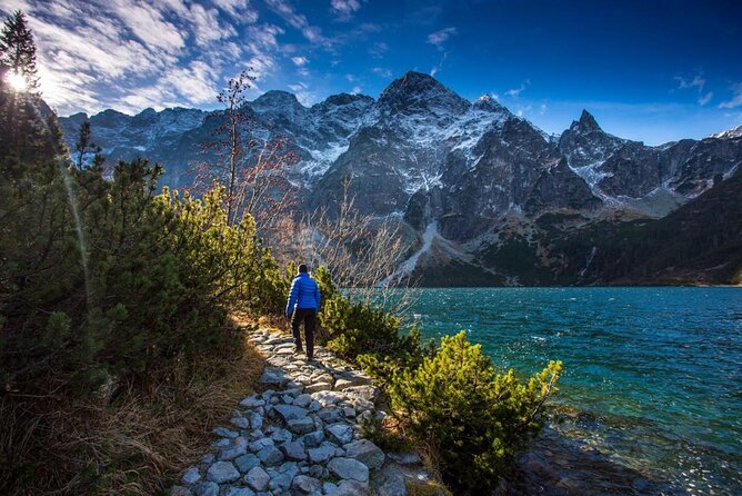 Tatra Mountains and Morskie Oko Hike From Krakow - Morskie Oko in Tatra National Park: Why the Eye of the Sea Gets Attention