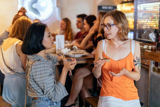 The 10 Tastings of Krakow With Locals: Private Food Tour - A Private Krakow Food Walk That Saves You Decision Time