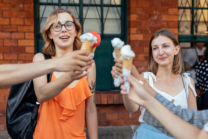 The 10 Tastings of Krakow With Locals: Private Food Tour - Józefa Dietla: Pierogi and Zapiekanka as Krakow Staples
