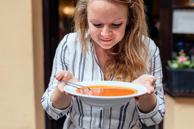 The 10 Tastings of Krakow With Locals: Private Food Tour - Pace, Walking, and Who This Suits Best