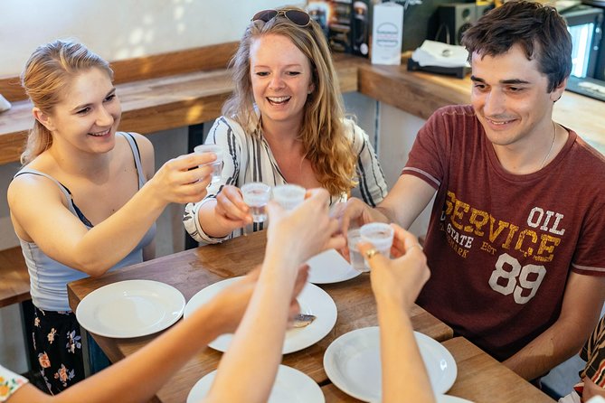 The 10 Tastings of Krakow With Locals: Private Food Tour - Plac Wolnica: Where the Tastings Start and the Appetite Gets Built