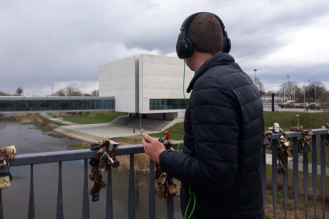 The Birthplace of Poland: A Self-Guided Audio Tour of Poznań - Key Highlights You Should Know