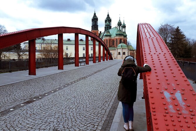 The Birthplace of Poland: A Self-Guided Audio Tour of Poznań - The Setting: Why Cathedral Island in Poznań Works So Well