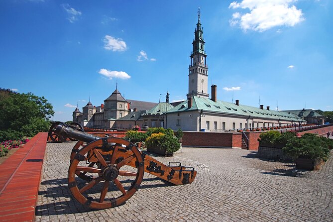 The Black Madonna Tour from Krakow - Morning Pickup, the Road to Częstochowa, and Why This Day Trip Fits
