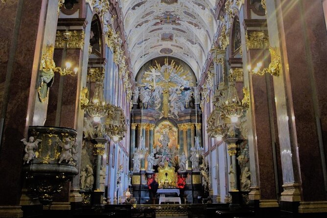 The Black Madonna Tour from Krakow - Price and Value: Is $153.69 Worth It?