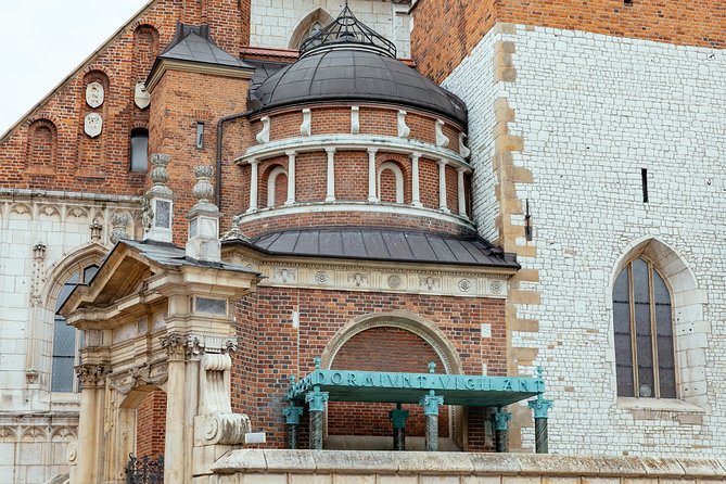 The Heart of Krakow: Old Town & Wawel Castle Private Tour - Stary Kleparz and the Muzeum Obwarzanka stop that sets the tone