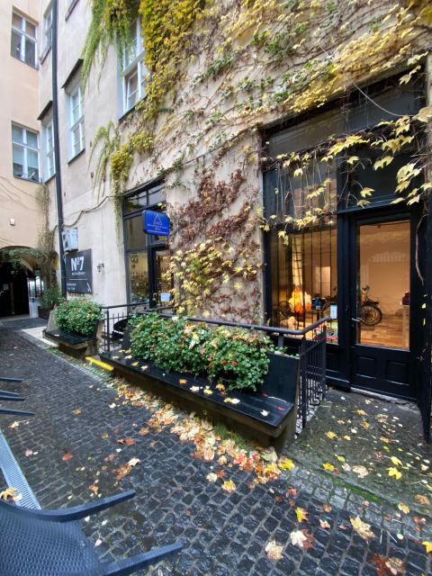 The Jewish Quarter - Walking Tour - Kazimierz Main Square: your history orientation point