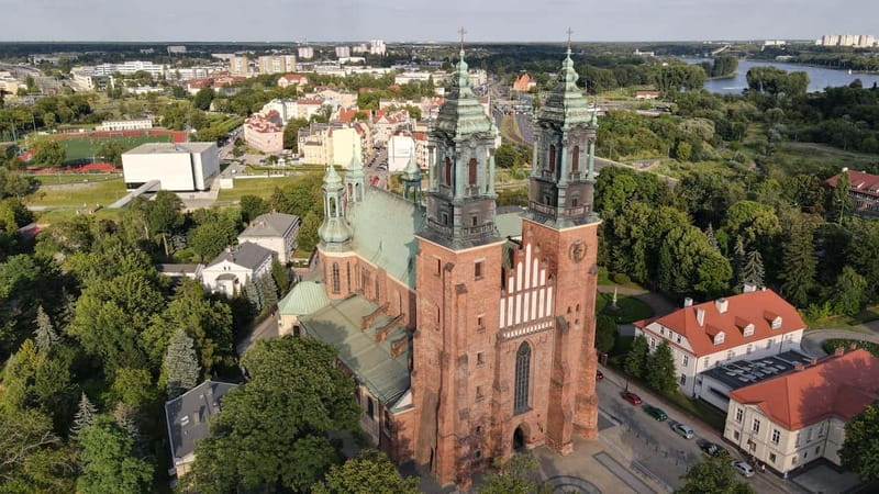 The Roots of Poznań (small group) - Key highlights worth your attention