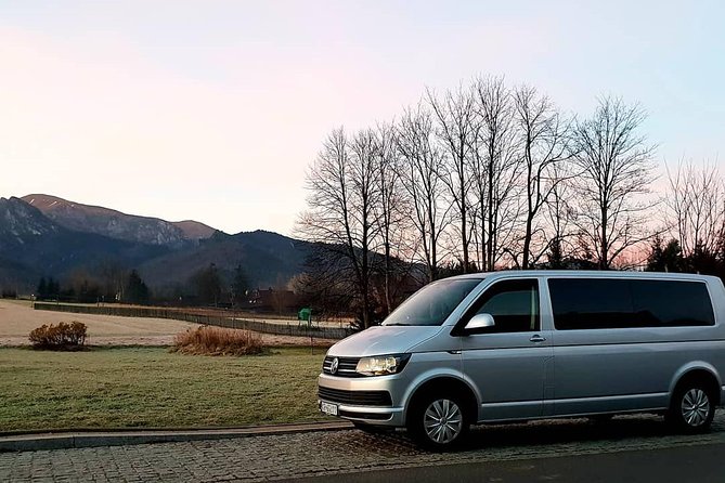 Thermal Pools and Zakopane Day Tour with Cable Car - English-speaking driver and the value of a guided pace