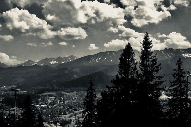 Thermal Pools and Zakopane Day Tour with Cable Car - Group size, comfort, and how to plan your day