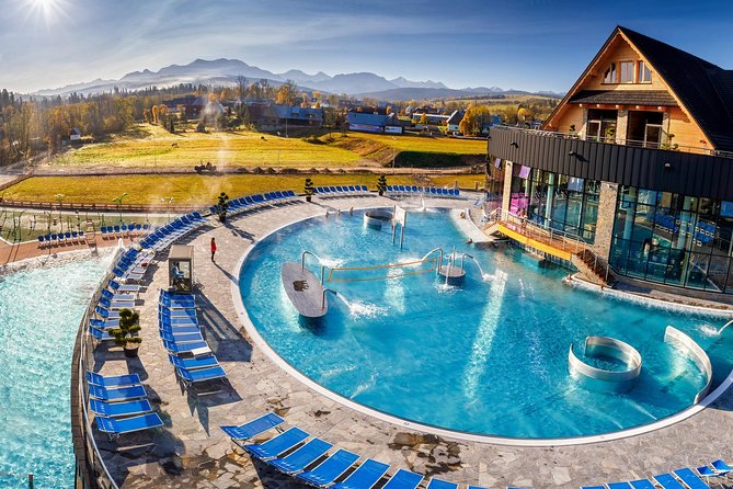 Thermal Pools and Zakopane Tatra Mountains from Krakow, Private - Why this Krakow to Zakopane day trip feels like a reset