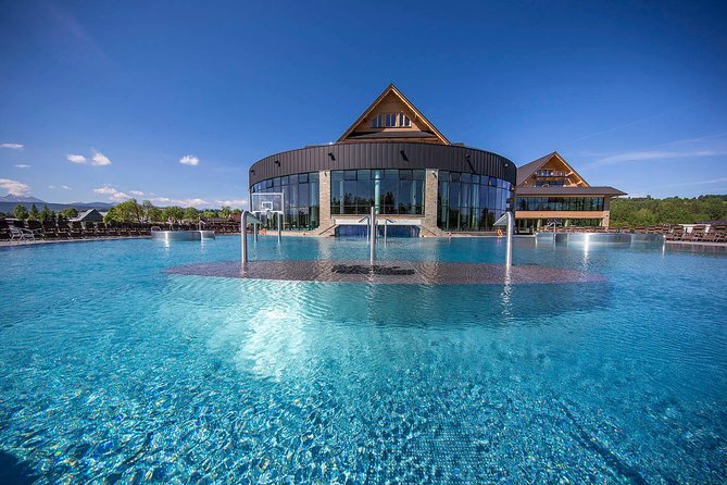 Thermal Pools and Zakopane Tatra Mountains from Krakow, Private - Pace, timing, and what to pack for all-weather mountains