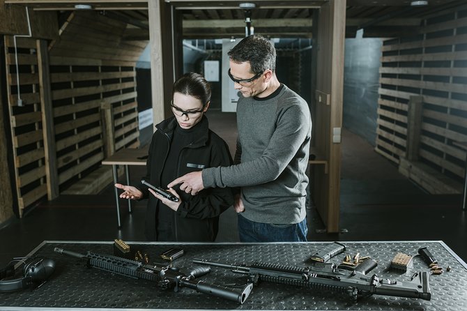 Top Shooting Experience in Krakow with Hotel Transfers - Key things to know before you go