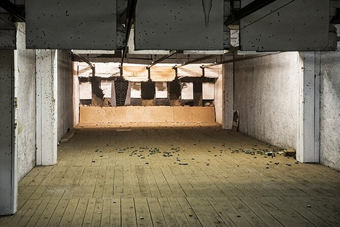 Top Shooting Experience in Krakow with Hotel Transfers - Who This Krakow Shooting Experience Fits Best (and Who Might Skip It)