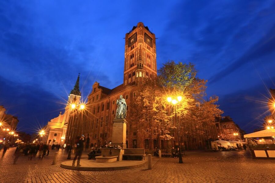 Torun Living Museum of Gingerbread and Old Town Private Walk - Toruń in Gingerbread and Stone: Why This Private Walk Fits