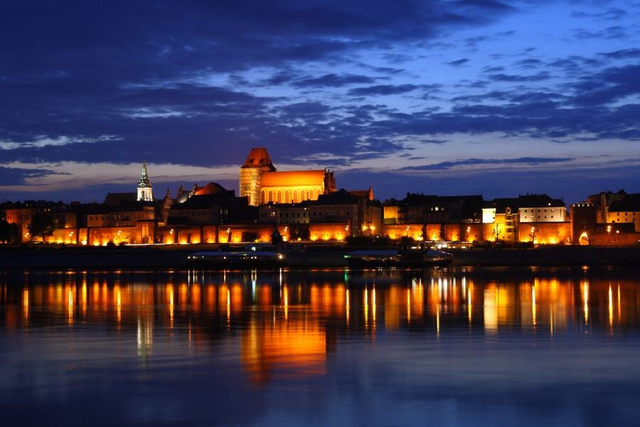 Torun Living Museum of Gingerbread and Old Town Private Walk - Skip-the-Line Tickets and Time-Slot Reality
