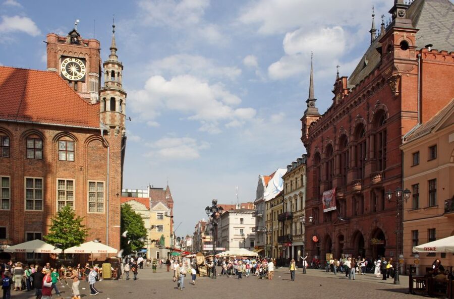 Torun Living Museum of Gingerbread and Old Town Private Walk - Why the Private Guide Experience Feels Worth It