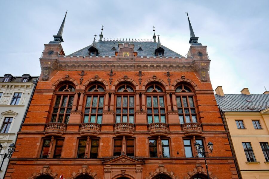 Torun: Private Walking Tour of a Medieval Town - Key things to know before you go