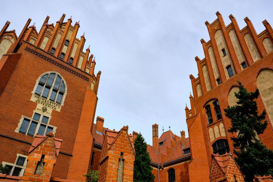 Torun: Private Walking Tour of a Medieval Town - Copernicus House, St. James’s Church, and the Man Behind the Map