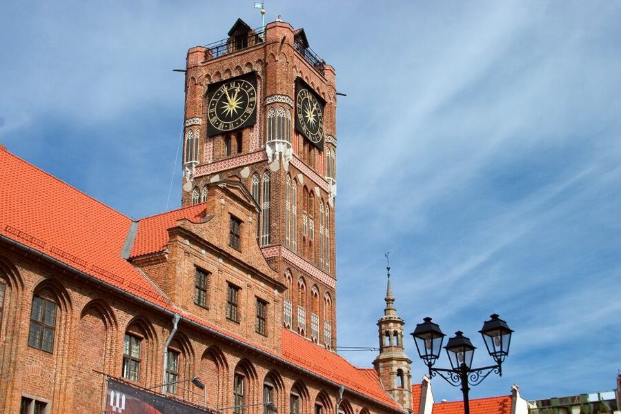 Torun: Private Walking Tour of a Medieval Town - Should You Book the Torun Medieval Town Private Walking Tour?