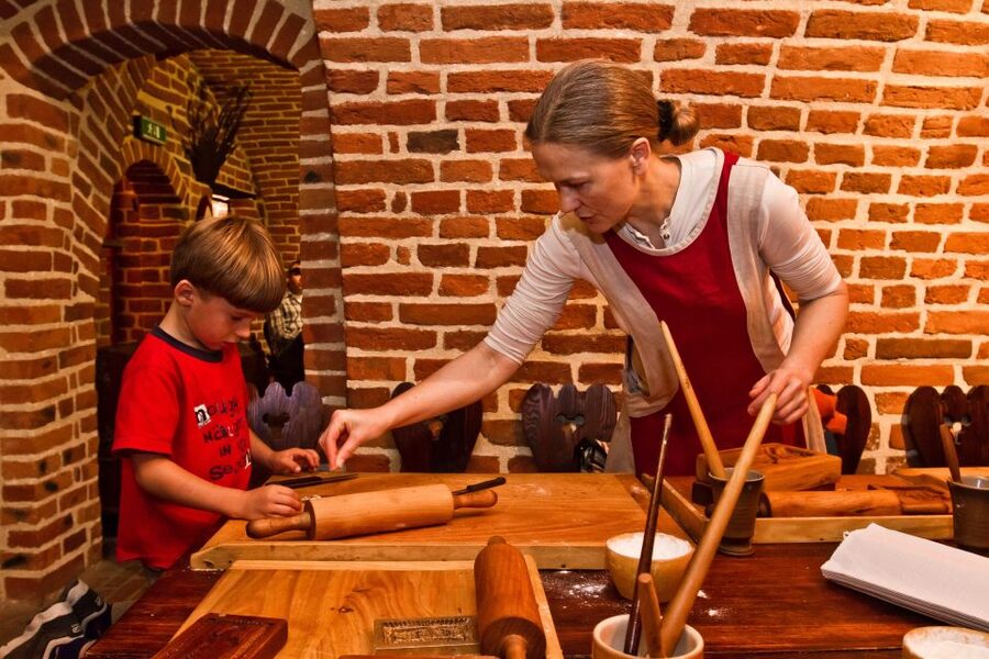 Torun: Private Walking Tour of a Medieval Town - Torun’s Narrow Streets and Gothic Details You Can Actually Use