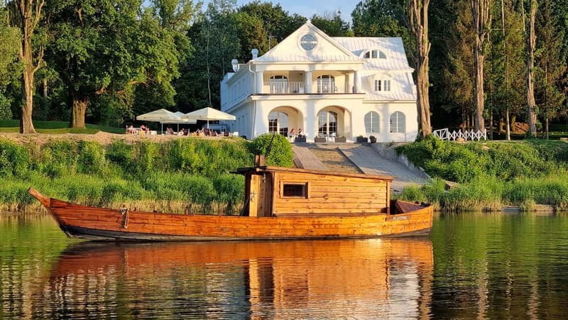 Toruń: Sightseeing Cruises on the Vistula River - Who this Vistula cruise is best for