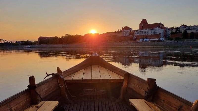 Toruń: Sightseeing Cruises on the Vistula River - Should you book this Toruń Vistula cruise?