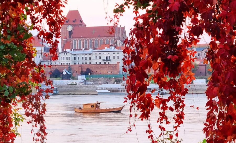Toruń: Sightseeing Cruises on the Vistula River - FAQ