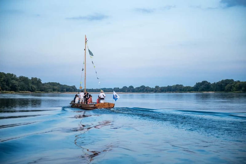 Toruń: Sunset on the Vistula From a Traditional Boat. - Key highlights to know before you go