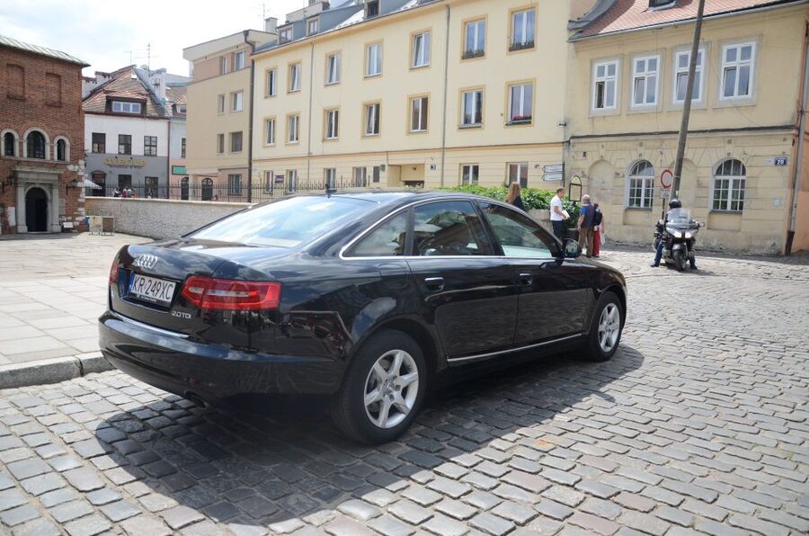 Tour to Wadowice: Hometown of Pope Saint John Paul II - Wadowice in 6 hours, and why it feels personal