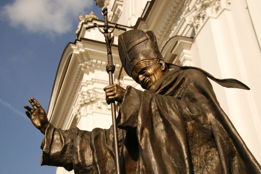 Tour to Wadowice: Hometown of Pope Saint John Paul II - The return to Krakow: sanctuaries and spiritual context