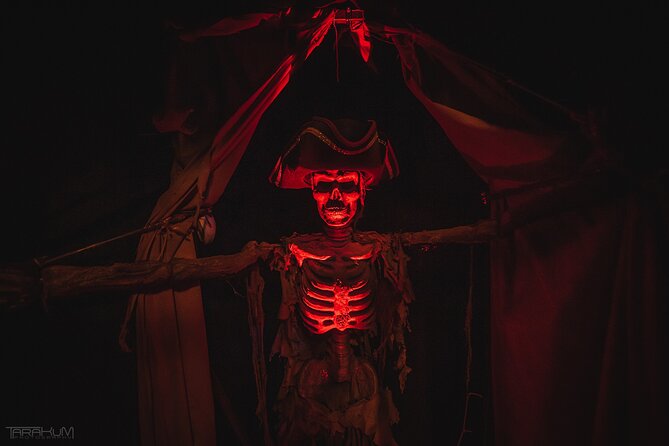 Tower of Secrets (Wax Figure Museum, Horror House and much More) - Key things I’d focus on before you go
