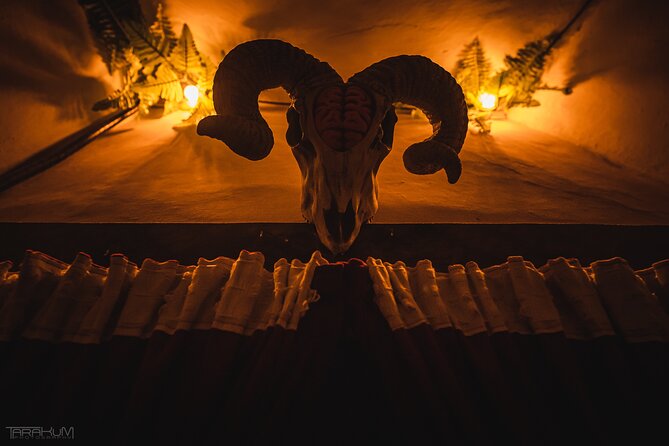 Tower of Secrets (Wax Figure Museum, Horror House and much More) - Timing and booking: why going in with a plan beats winging it