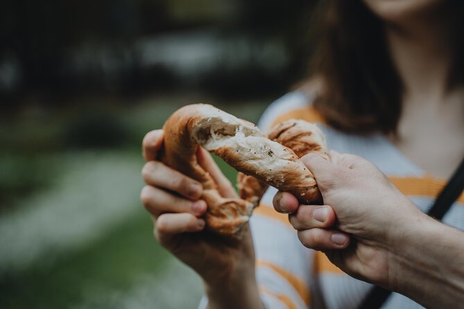 Traditional Polish Food Tour in Krakow Old Town - Key Points That Make This Tour Worth Your Time